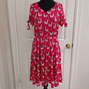lindy bop dresses